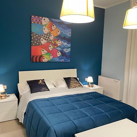 B&B Tregi Lamezia Terme Kültér fotó
