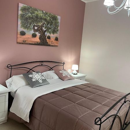 B&B Tregi Lamezia Terme Kültér fotó