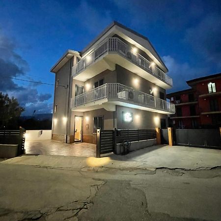 B&B Tregi Lamezia Terme Kültér fotó