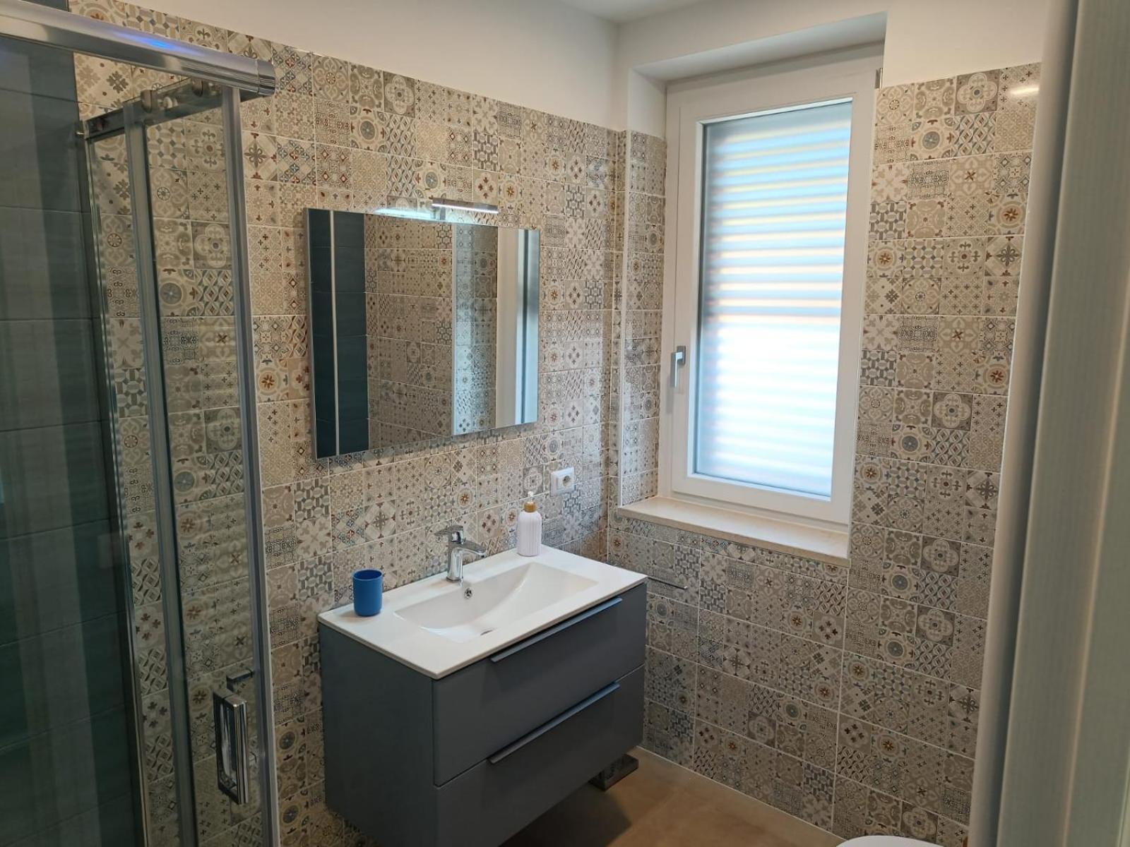 B&B Tregi Lamezia Terme Kültér fotó