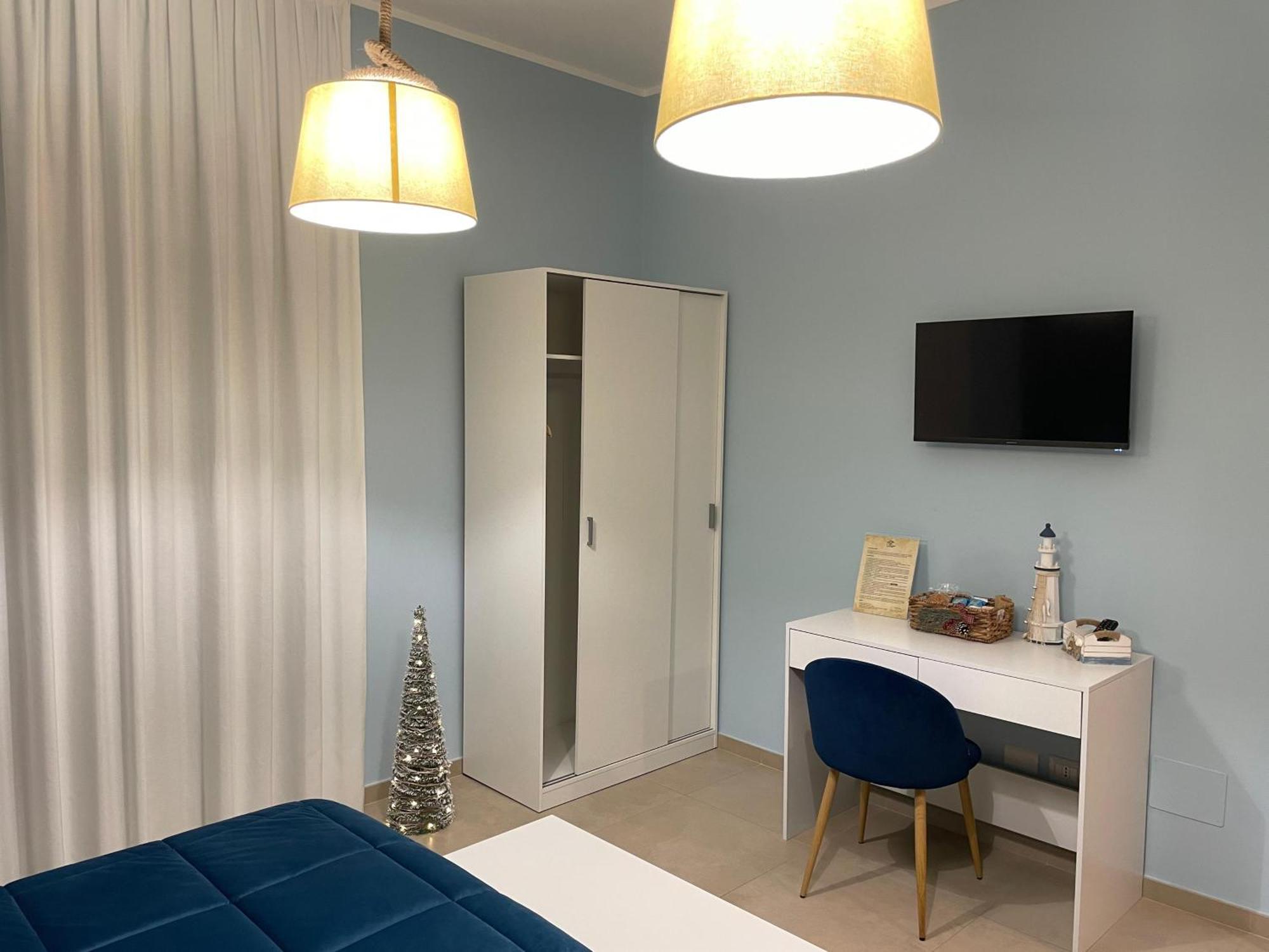 B&B Tregi Lamezia Terme Kültér fotó