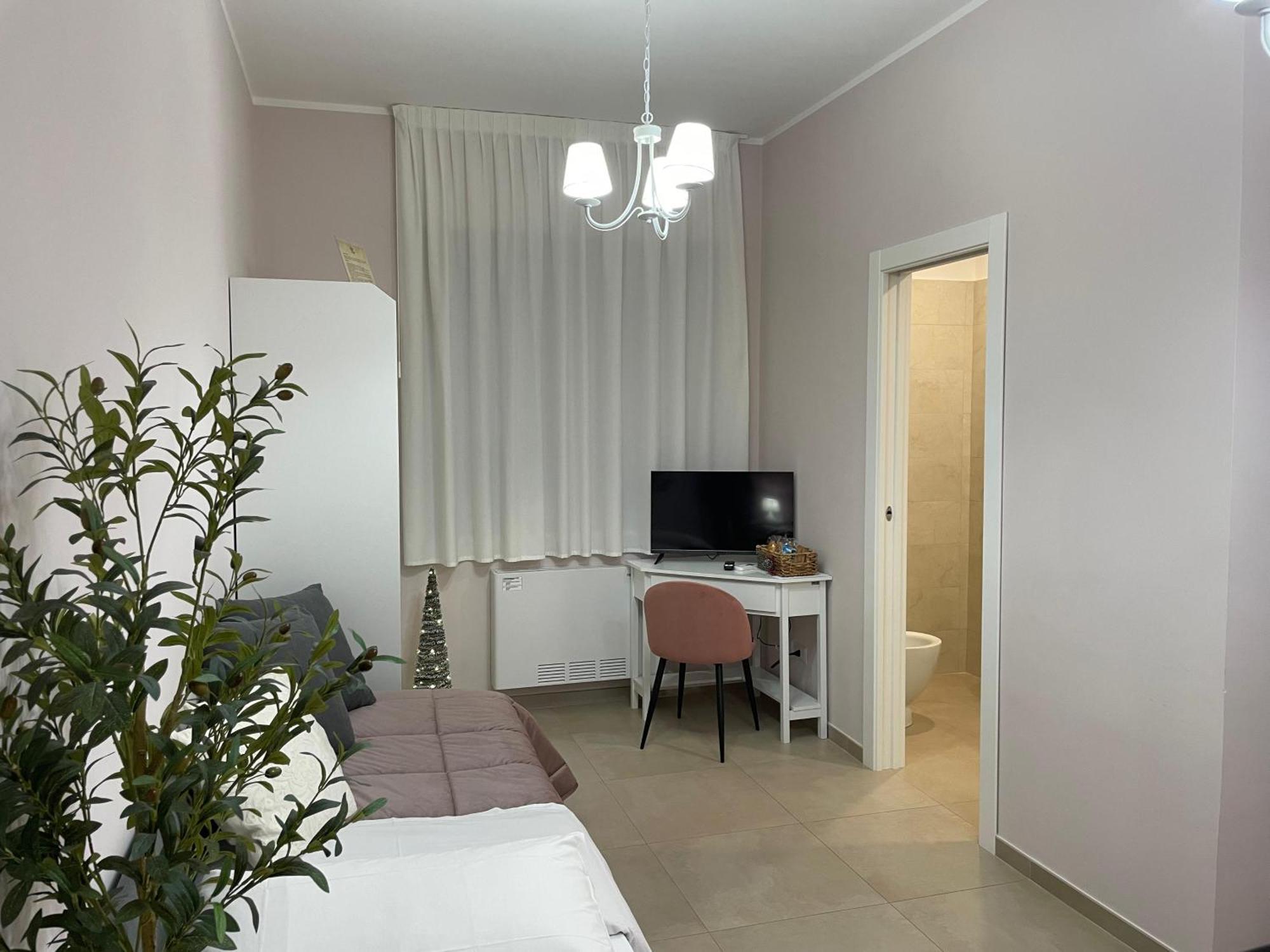 B&B Tregi Lamezia Terme Kültér fotó