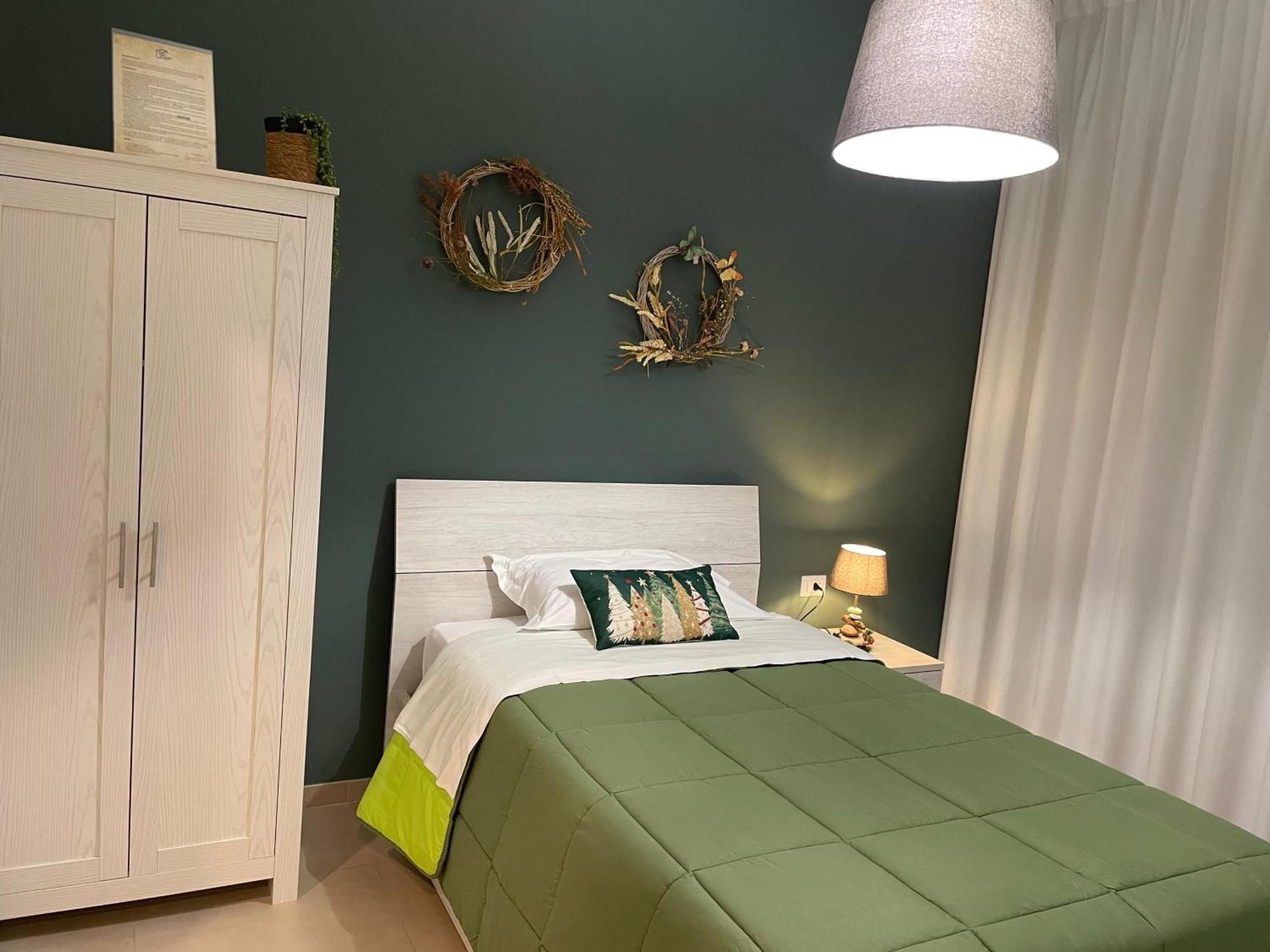 B&B Tregi Lamezia Terme Kültér fotó
